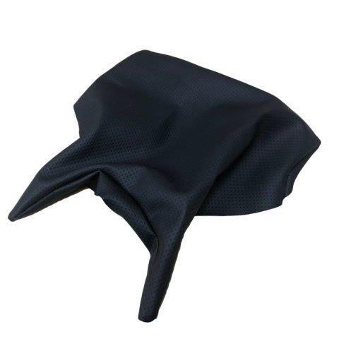 ALBA (アルバ）YCH5698-C80 日本製シートカバー 黒エンボス 張替タイプ YAMAHA...