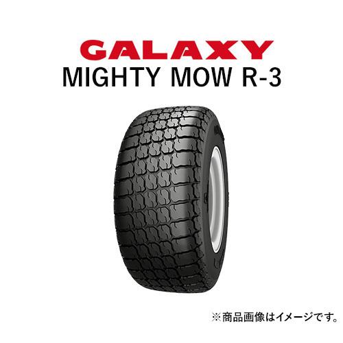 ギャラクシー(GALAXY)　作業機及びトラクター用タイヤ　MIGHTY MOW R-3　10-16...