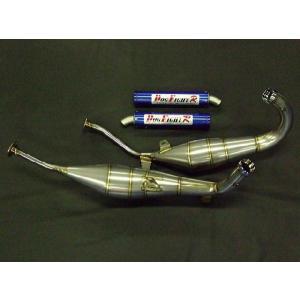 DOG FIGHT RACING ドッグファイトレーシング製 YAMAHA TZR250R