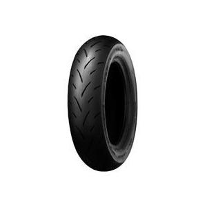 DUNLOP（ダンロップ） TT93GP 100/90-10 56J チューブレスタイヤ