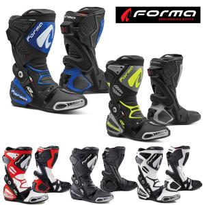 FORMA（フォーマ） ICE PRO レーシングブーツ｜partsonline