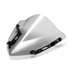 ワイズギア YAMAHA MT-25/MT-03用スポーツスクリーン Q5KYSK088R01