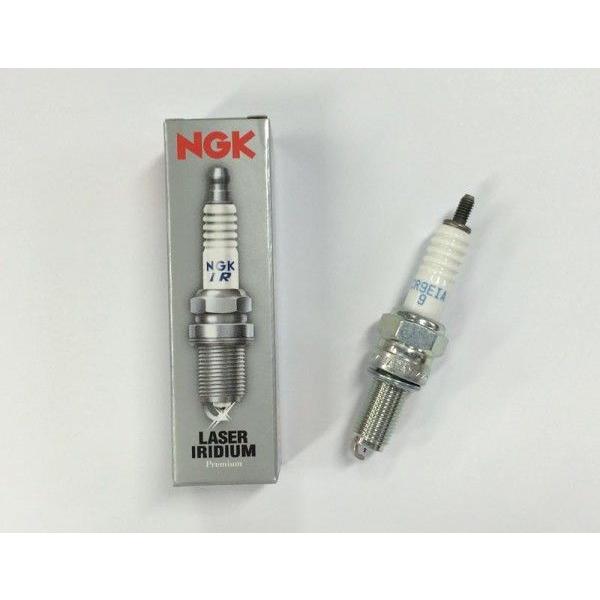 NGK スパークプラグ CR9EIA-9
