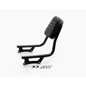 旭風防 YAMAHA BOLT用 メーターバーザー CZ-03 : Parts Online