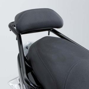 ヤマハ　シグナスXSR バックレスト　キジマ Amazon.co.jp: キジマ KIJIMA バックレスト シグナスX SE44J