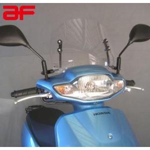 ZERO GRAVITY ZX-10R ZX-6R スクリーン コルサ クリア 2426201 : Parts