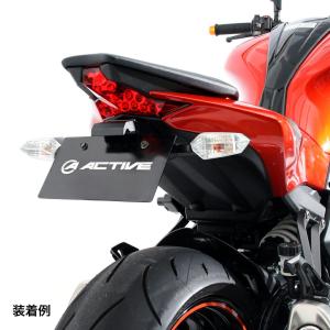 DAYTONA（デイトナ） DAYTONA SUZUKI GSX250R フェンダーレスEDGE