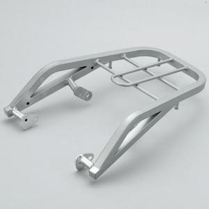 セロー250 XT250X キャリア　ケンプロダクト　新品同様　送料込み キャリア買っちゃいました | 生駒のバイク乗り