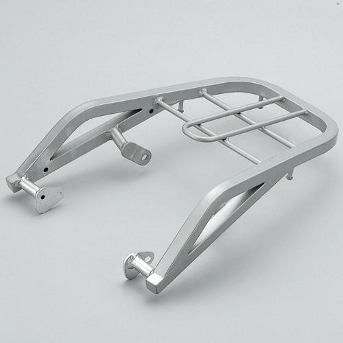 ワイズギア YAMAHA XT250 SEROW/XT250X用リアキャリア Q5K-YSK-041...