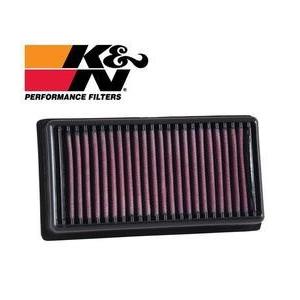K&N K&N KTM 690DUKE/R リプレイスメントフィルター KT-6912 : Parts