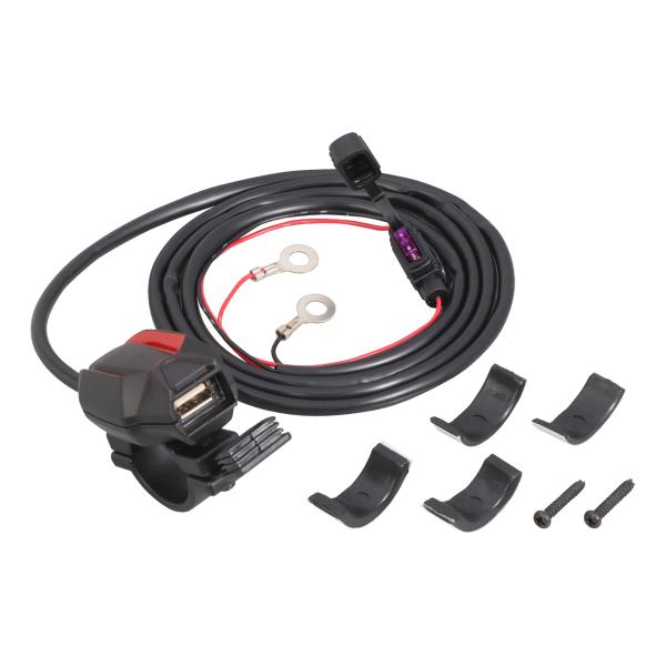 KITACO（キタコ） USB電源ソケット 80-757-90010