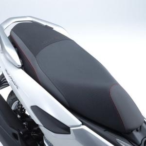 ワイズギア YAMAHA NMAX / NMAX155 コンフォートシート（Q5K-YSK-090-G01）｜partsonline