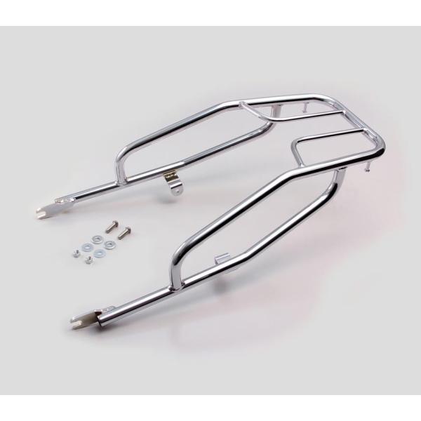 HURRICANE（ハリケーン） YAMAHA SR400/SR500 リアキャリア HA6307C