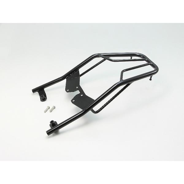 HURRICANE（ハリケーン） YAMAHA XSR900 リアキャリア HA6308B