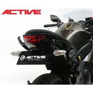 72 GPZ400R600R用 08テールカウル (3本スリット ダクト風) : 吟屋工房