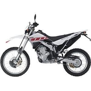 ワイズギア YAMAHA WR250R/X 外装セット ホワイト/レッド Q5K-YSK-057-S...
