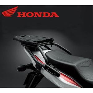 HONDA CB1300SF/SB 純正オプション・リアキャリア（08L70-MFP-600）｜partsonline