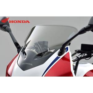 HONDA CB1300SB 純正オプション・ウインドスクリーン（08R70-MFP-901）