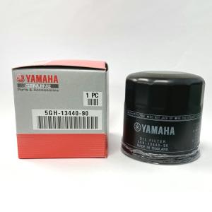 YAMAHA 純正オイルフィルター 5GH-13440-80