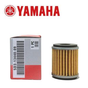 YAMAHA 純正オイルフィルター　5D3-13440-09