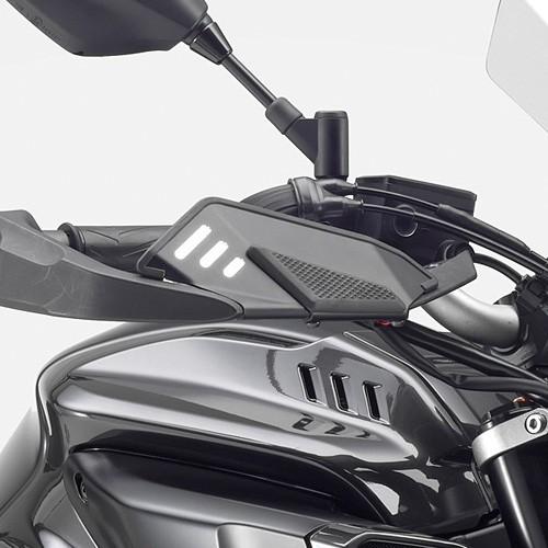 ワイズギア YAMAHA MT-10 ナックルガード Q5K-YSK-109-R03