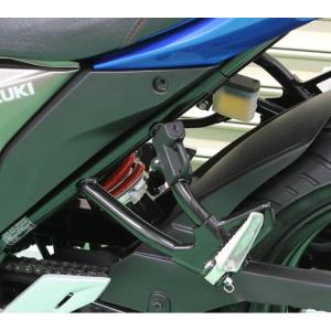 DAYTONA GSX-8S GSX-8R ヘルメットホルダー 48653 : Parts Online