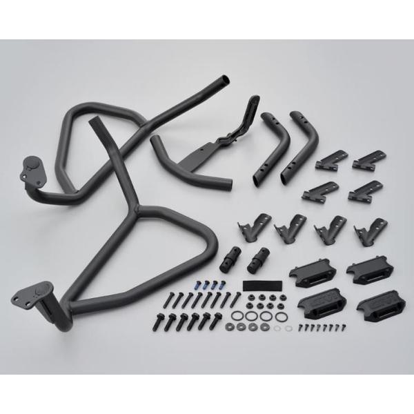 HONDA CRF1000L アフリカツイン GIVI TNH1144 エンジンガードUpper 9...