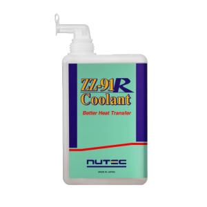 NUTEC（ニューテック） ラジエター液 ZZ-91R Coolant｜partsonline