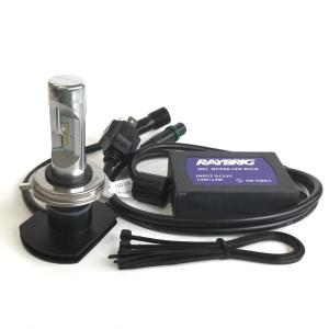 PROTEC DR-Z400S/SM LB8-DRZ LEDヘッドライトバルブキット PH8 DR