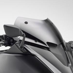 ヤマハ TMAX530 T-MAX ABS (2013-2016) スクリーン 純正サイズ