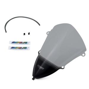旭風防 af-asahi 旭精器製作所 CBR250RR [2BK-MC51]用