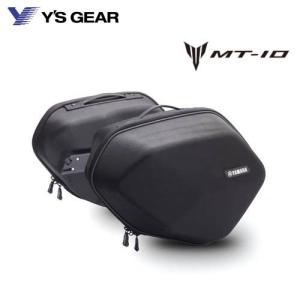 ワイズギア Y'S GEAR(YAMAHA) ミドルスクリーン MT-10 SP YAMAHA