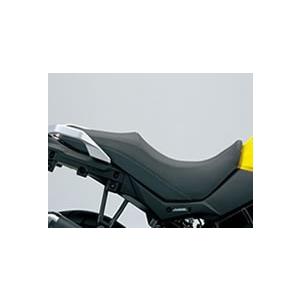 スズキ 17'〜 Vストローム650/XT C733A/M ローシート スズキ純正 スズキ 17'〜 Vストローム650/XT C733A/M ローシート スズキ純正