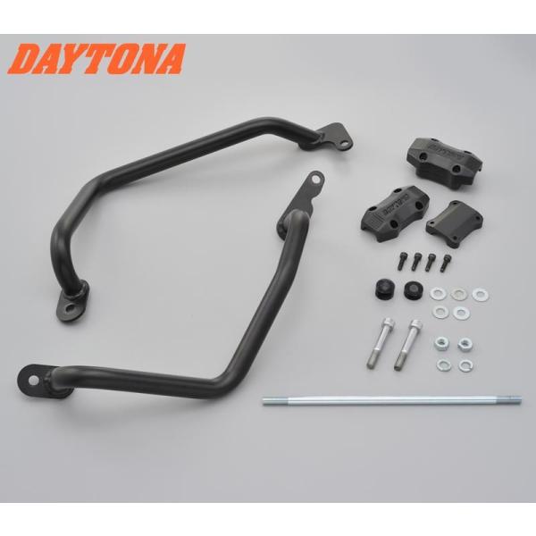 DAYTONA YAMAHA MT-09/TRACER/XSR900 パイプエンジンガード 9574...