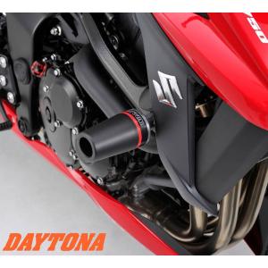DAYTONA（デイトナ） DAYTONA SUZUKI GSX-S750 フェンダーレスEDGE