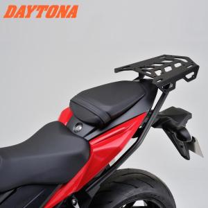 DAYTONA SUZUKI GSX-S750 マルチウイングリアキャリア 96395｜partsonline