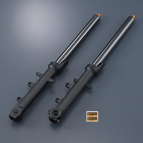 ワイズギア YAMAHA MT-07 (1WSN / BU28) XSR700用 KYB （カヤバ）...