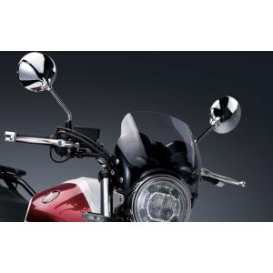 HONDA CB1300SF/CB400SF用ホンダ純正メーターバイザー 08R70-MFP-600｜partsonline