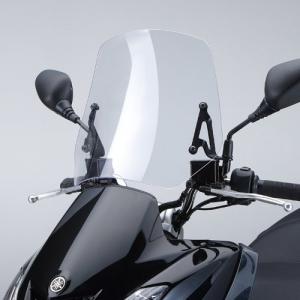 DAYTONA（バイク用品） スクリーン 送料無料MAJESTY-S