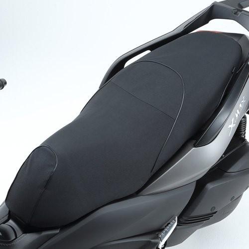 ワイズギア YAMAHA XMAX シートカバー Q5KYSK111G03