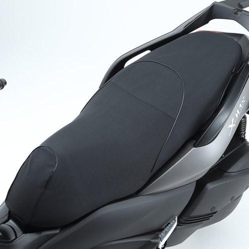 ワイズギア YAMAHA XMAX シートカバー Q5KYSK111G03