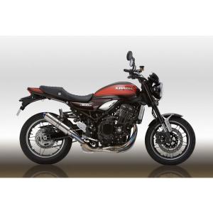 ノジマ　マフラー　z900rs NOJIMA（ノジマ） Z900RS('18-'21) GT DLCチタンサイレンサー手