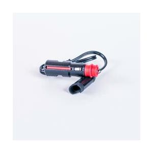 tecMATE OptiMATE（オプティメイト） シガー/DINケーブル SAE9 : Parts