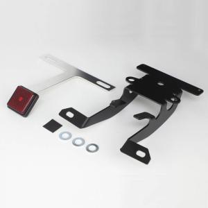 OVER RACING オーバーレーシングフェンダーレスキット モンキー125 フェンダーレスキット MONKEY125 | System Administration