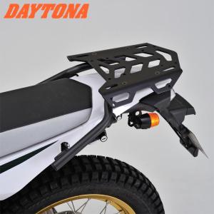 DRC DRC(ディーアールシー) サイドバッグサポート セロー250