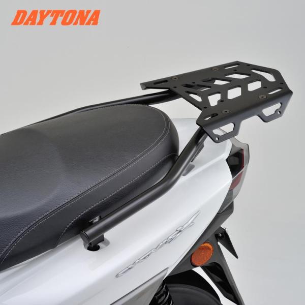 DAYTONA YAMAHA シグナスX（'19） マルチウィングキャリア（94809）