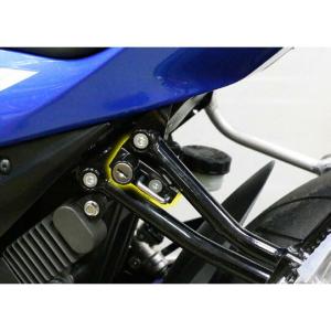 KITACO（キタコ） SUZUKI GSX-R125/GSX-S125 ヘルメットホルダー