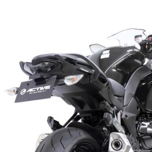 ACTIVE Kawasaki Ninja1000 ('17-'23) フェンダーレスキット 1157093｜partsonline