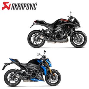 ヨシムラ（YOSHIMURA） GSX-S1000/F用 スリップオン R-11 サイクロン
