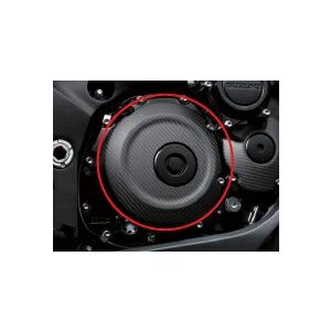 スズキ SUZUKI GSX-S1000S KATANA カーボンフロントフェンダー